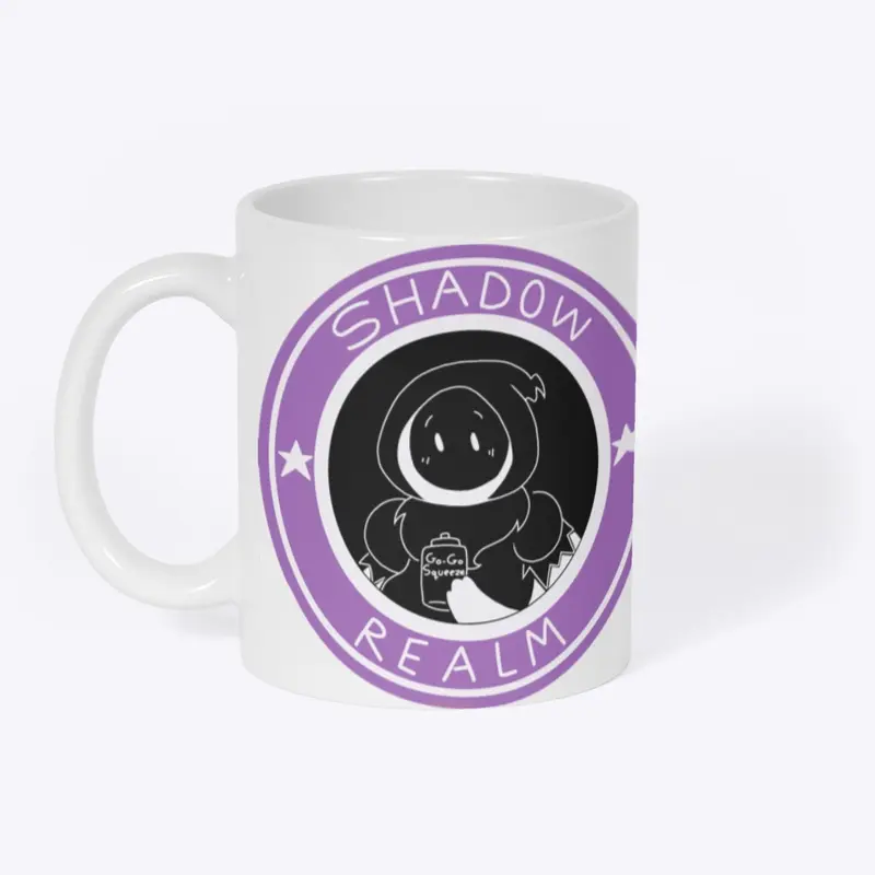 Shady Coffee Mug