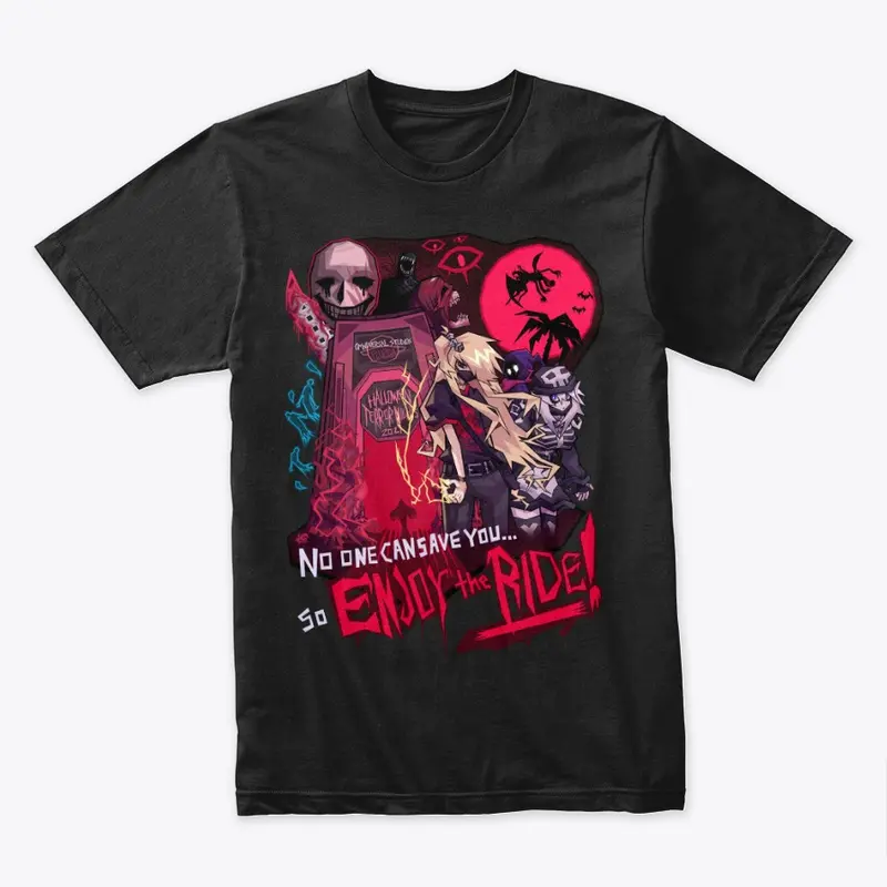 Shadow Realm - HTN Shirt