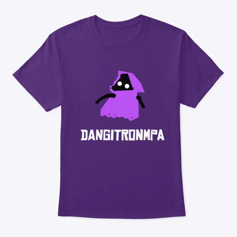 Shady Dangitronmpa Shirt