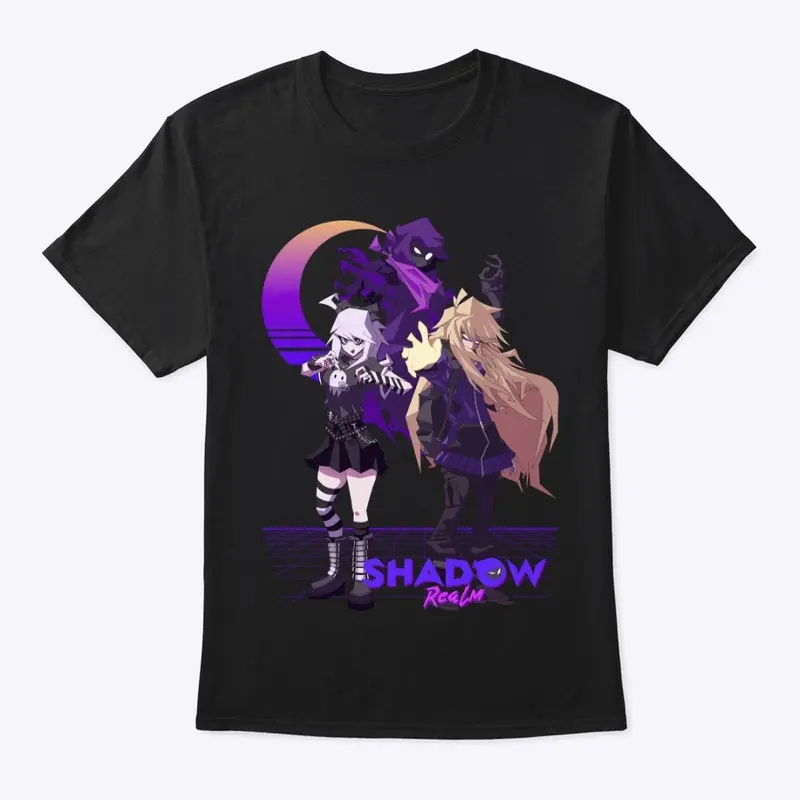 Shadow Realm Shirt