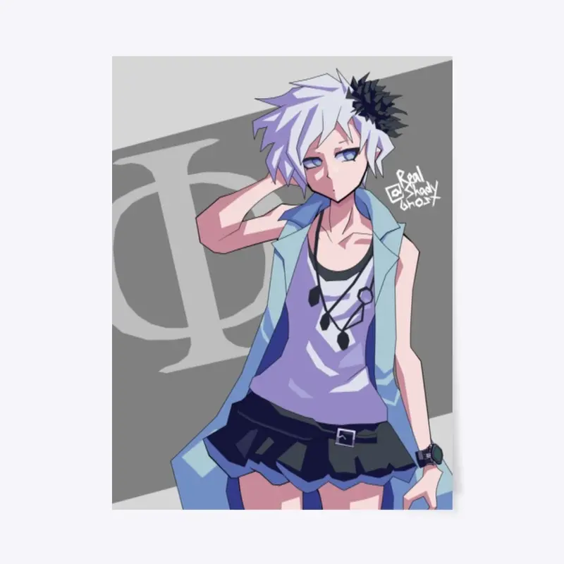 VLR - Phi Print