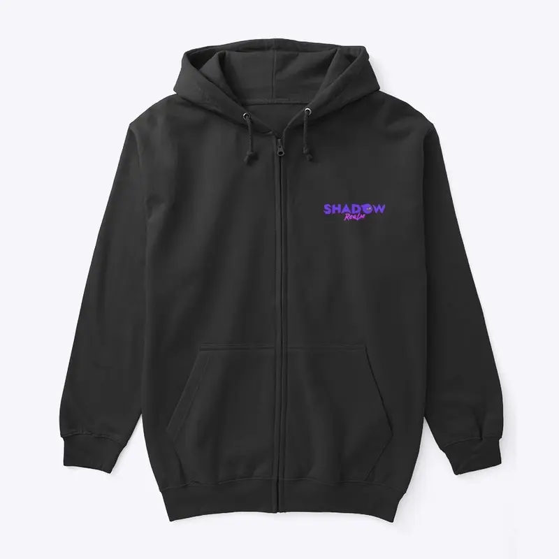 Shadow Realm Hoodie