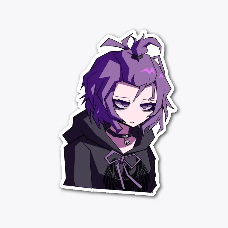 FE3H - Moody Goth Bernie 2nd Edition 