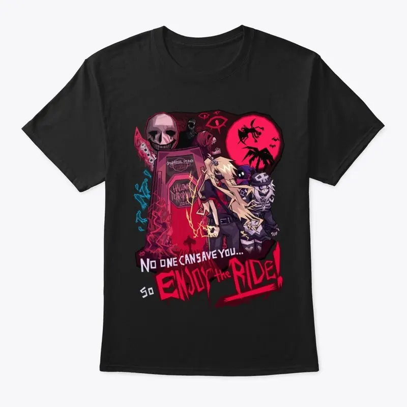 Shadow Realm - HTN Shirt